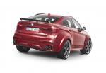 BMW ACS6 Falcon by AC Schnitzer 2015 года